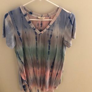 Tye Dye Top